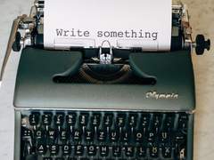 처음, 그리고 시작.