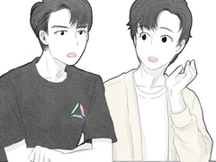 육아하는 왕샤오