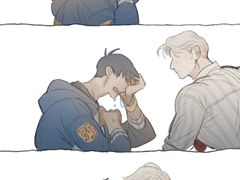 [불멸의 날들/필멸] 이제 울지 마