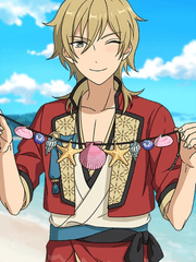 스카우트! 해양의 성