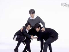 (새싹)삼각관계 짝사랑물上