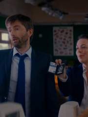 민머리의 밀러하디