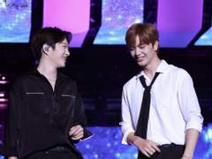 [육섭] 지하철에서