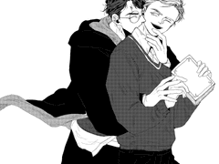 해리드레 트위터 연성 백업 3