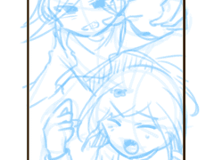 오마유메 만화 모음