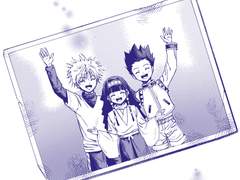 [키르곤] I Miss You