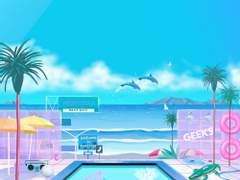 싸우면서 크고, 싸우면서 사랑한대. 上