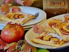 [에메히카] #02 애플파이