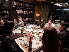 완벽한 타인, 2018