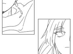 에드자하) 숨겨진 층에서