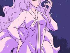 [갑희명영(컾)] Happy Halloween