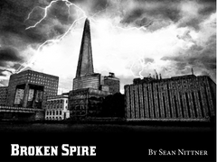 무너진 첨탑(Broken Spire) 번역