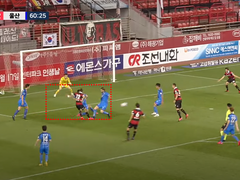 06.13(토) 16:30K리그1 울산현대 vs 성남FC (라인업 분석 예정)