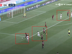 06.13(토) 19:00K리그1 전북현대 vs 인천 (라인업 분석 예정)