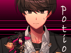 [동석나래] Fall in Love Potion