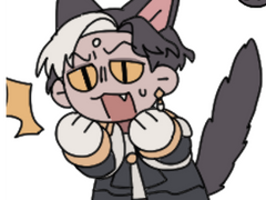 에메트셀크 스티커 통판