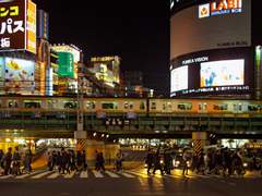 신주쿠블랙캣 3