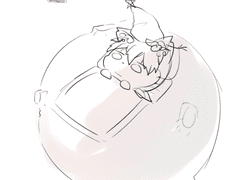 사실은 평평하잖아요.