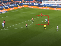 06.13(토) 21:00라리가 에스파뇰 vs 알라베스 (라인업 분석 예정)