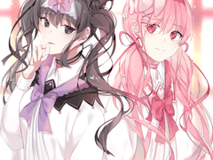 [부탁해! 마이멜로디] - 쿠로미, 마이멜로디