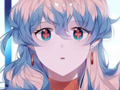 [천원돌파 그렌라간] - 니아