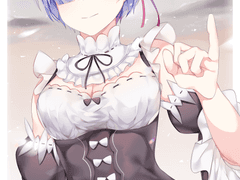 [Re: 제로부터 시작하는 이세계 생활] - 렘