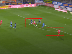 06.13(토) 22:30분데스리 볼프스부르크 vs 프라이부르크