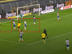 06.13(토) 22:30분데스리 F뒤셀도르프 vs 도르트문트