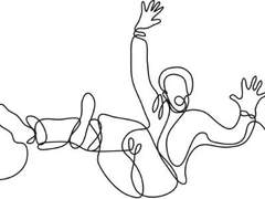 언제든 들을 준비가 되어 있어요. / 이경희