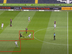 06.13(토) 22:30분데스리 H베를린 vs E프랑크