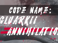 성 이그문트 마법학교 스핀오프 - 작전명: 글루아키 섬멸전 (Code name: Gluarkii Annihilation)