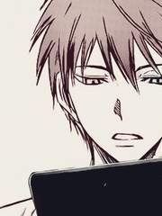 [세계관 공유 드림] 쿠로코의 농구