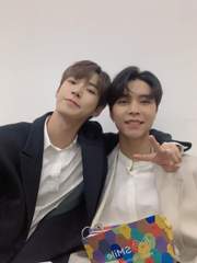 johndo-Who's your husband?