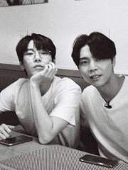 johndo-Gossip Girl AU