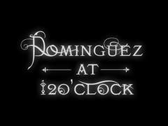 도밍게즈의 12시