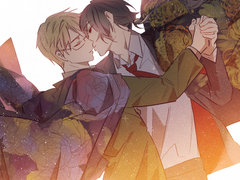 마토나토 위주 우인장 로그 5