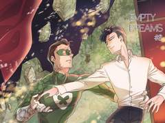 [파워링x브루스]Empty Dreams #2