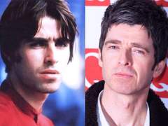 [리암노엘] Take me anywhere, I don't care 01