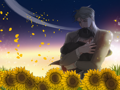 가비엔제이 - 해바라기