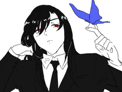 [기이리히] 고르디우스의 매듭 -1-