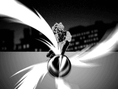 가브 의상 수정