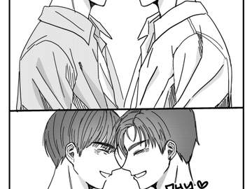 [비누] 얼굴만 봐도 웃음이 나