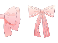 핑크리본,브로치 무료배포