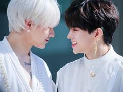 [숩세팬픽] 낮과 밤의 경계선 #2. 안겼다