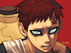 나루토/보루토 3