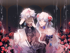 록시나와 커미션 백업