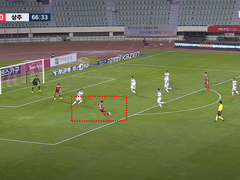 06.14(일) 19:00K리그1 광주FC vs 부산 (라인업 분석 예정)