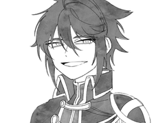 [지크엘리] 영웅