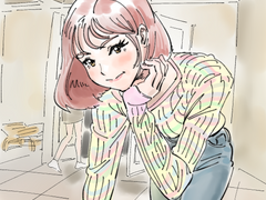 김채원 프메 모작