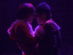 [쌍윈] Pay You Back with a Kiss